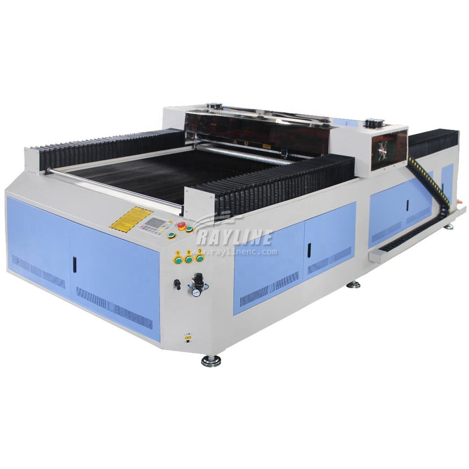 CO2 레이저 절단기 150W Reci 튜브 6090  - Industrial Laser Cutters 리뷰 및 가격