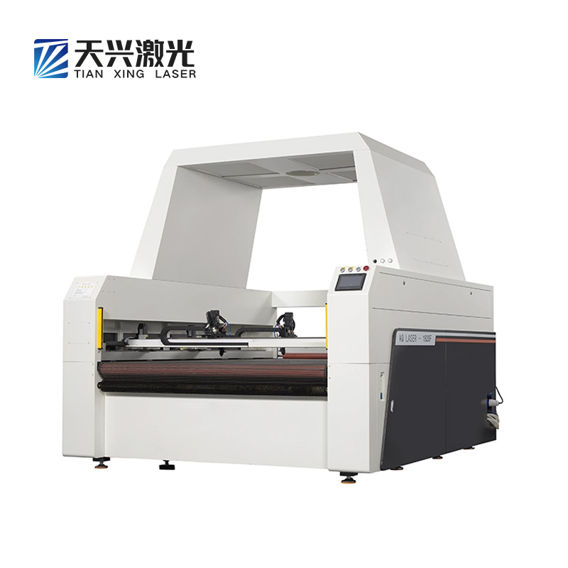 1814 산업용 부직포 재단기, 샘플 천, 플러시 원단 - Industrial Laser Fabric Cutting Machine 리뷰 및 가격