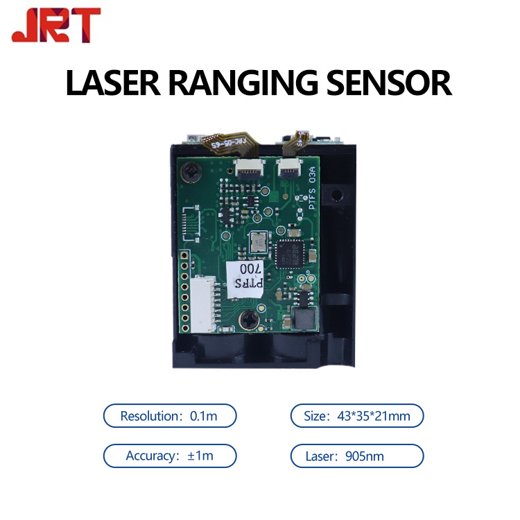 TOF 레이저 거리 센서 모듈 레이저 측정 장치 산업  - Industrial Laser Measuring Device 리뷰 및 가격