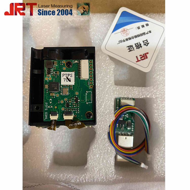 TOF 레이저 거리 센서 모듈 레이저 측정 장치 산업  - Industrial Laser Measuring Device 리뷰 및 가격