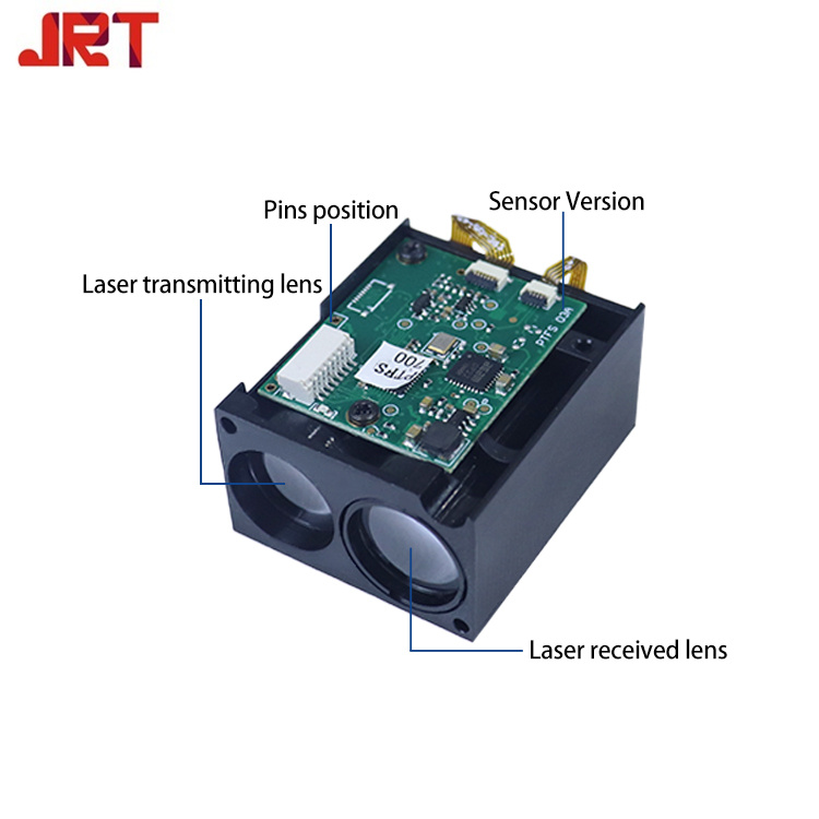 TOF 레이저 거리 센서 모듈 레이저 측정 장치 산업  - Industrial Laser Measuring Device 리뷰 및 가격