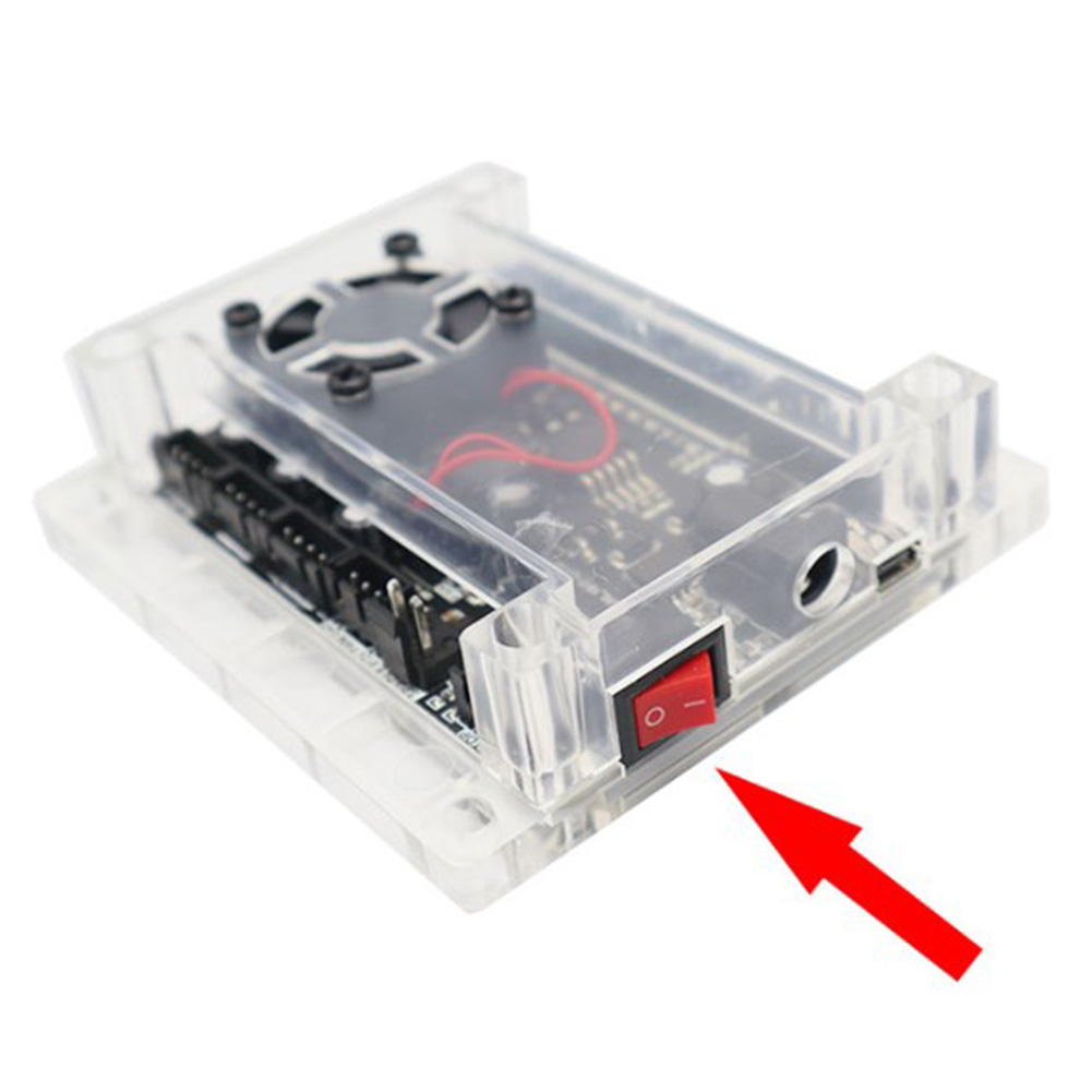 /GRBL/1.1f 제어 보드용 USB 오프라인 조각기 - Controller Grbl Board 리뷰 및 가격
