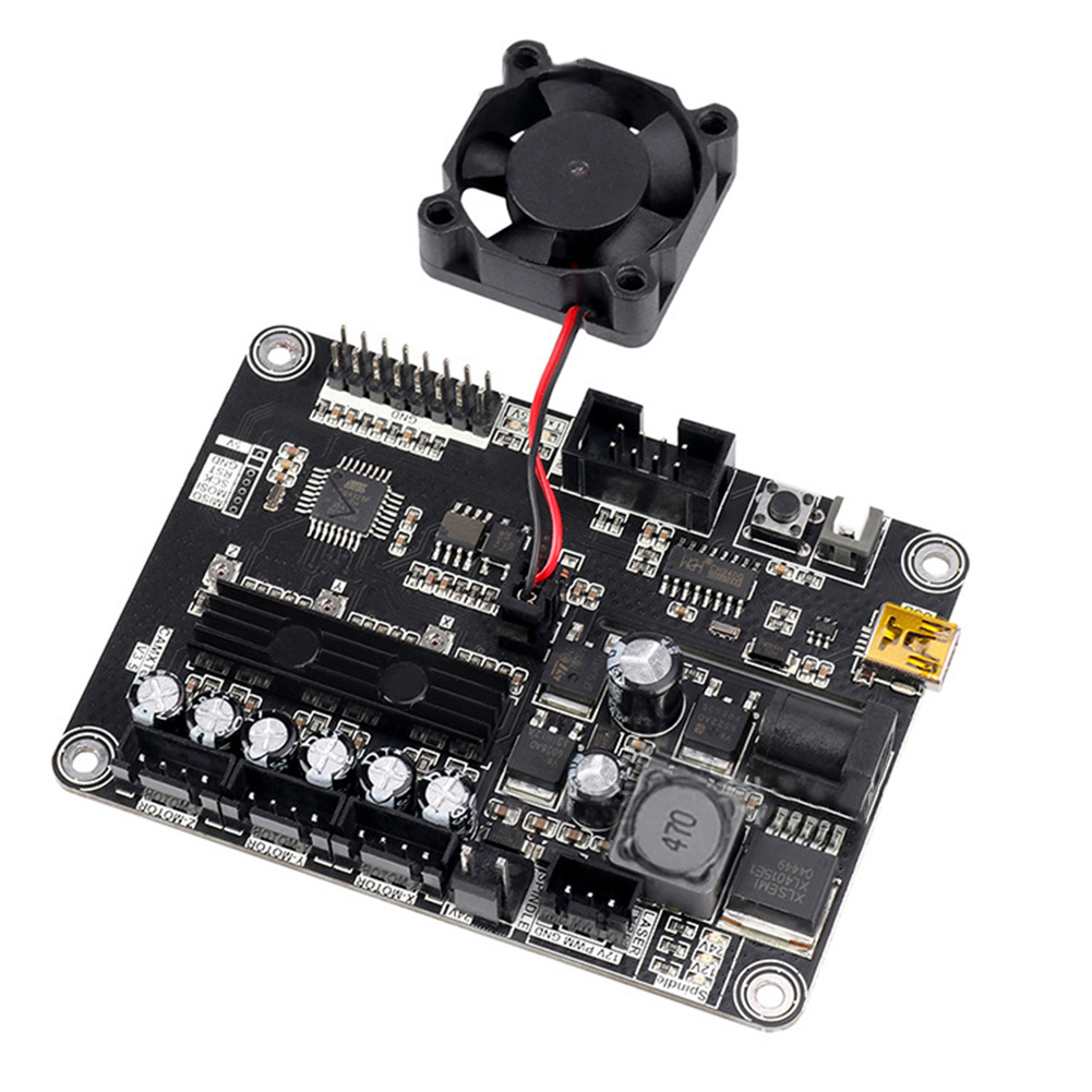 /GRBL/1.1f 제어 보드용 USB 오프라인 조각기 - Controller Grbl Board 리뷰 및 가격