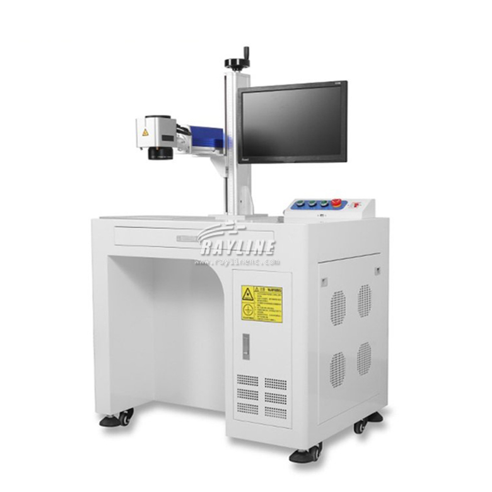 캐비닛형 데스크탑 레이저 마킹기, 금속 플라스틱 목재용 - Industrial Laser Engraving Machine For Metal 리뷰 및 가격
