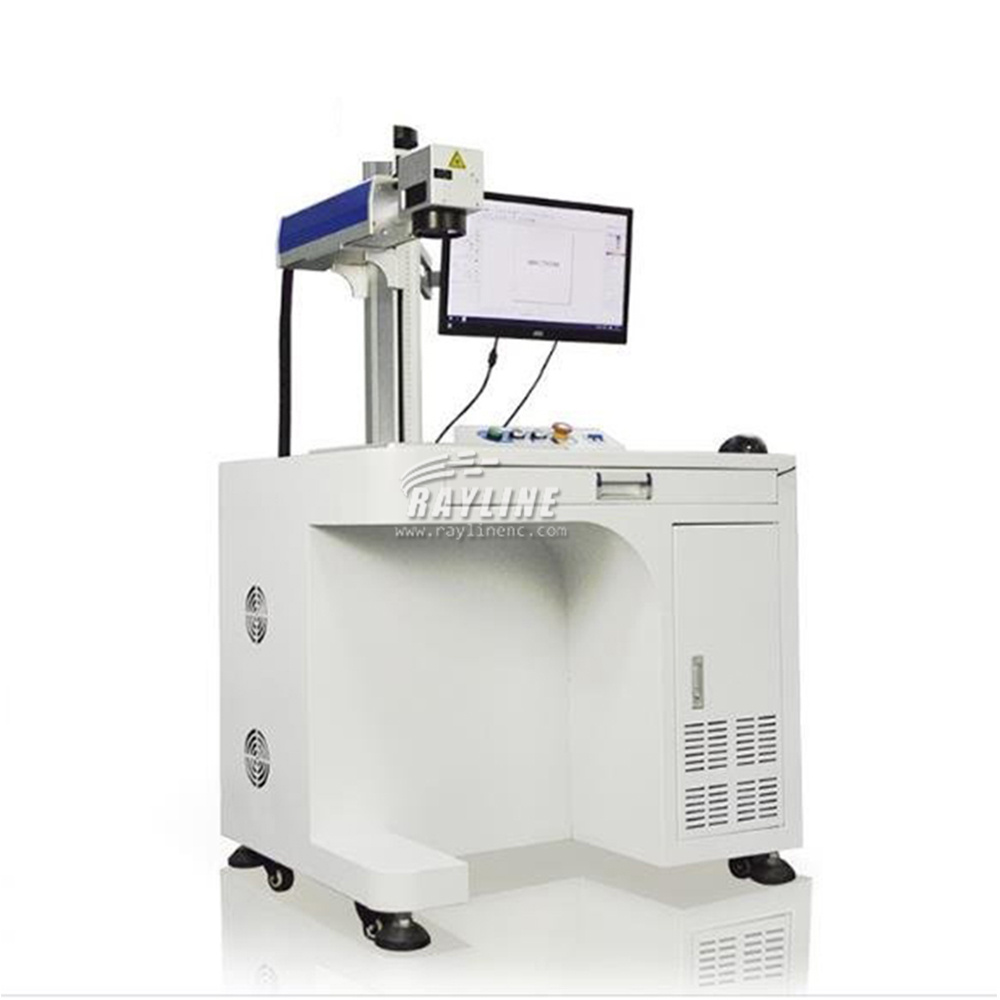 캐비닛형 데스크탑 레이저 마킹기, 금속 플라스틱 목재용 - Industrial Laser Engraving Machine For Metal 리뷰 및 가격