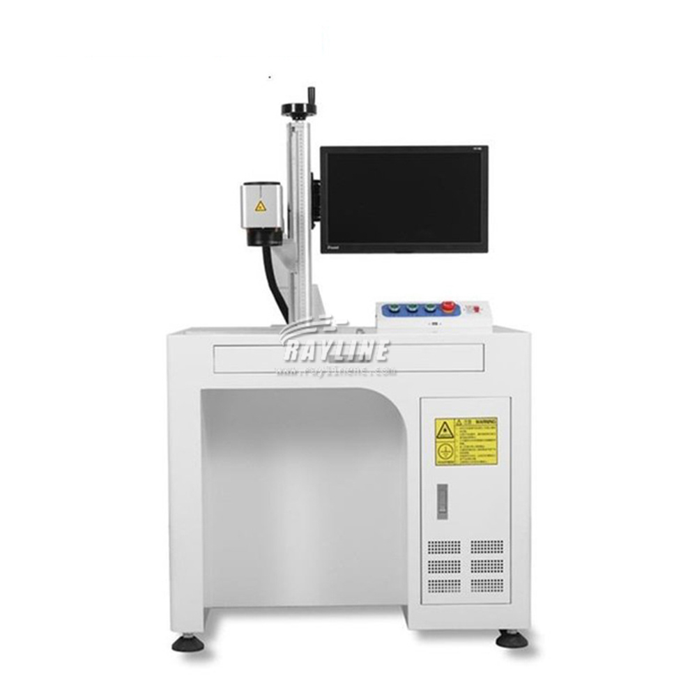 캐비닛형 데스크탑 레이저 마킹기, 금속 플라스틱 목재용 - Industrial Laser Engraving Machine For Metal 리뷰 및 가격