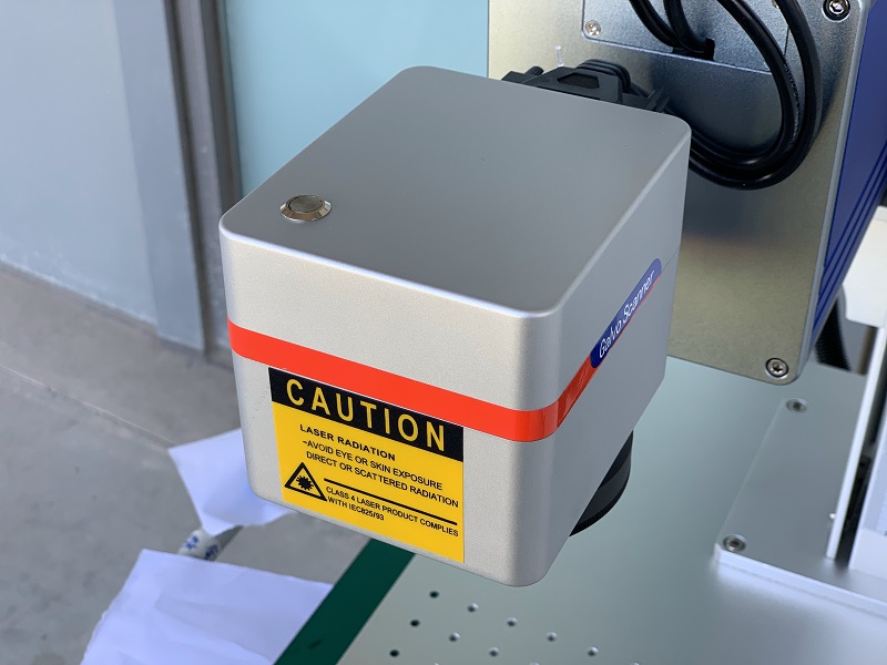 블루타임즈 35W CO2 RF 레이저 마킹기, 갈보 브 - Industrial Laser Marking Systems 리뷰 및 가격