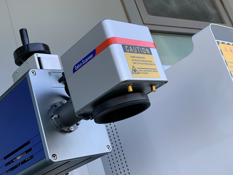블루타임즈 35W CO2 RF 레이저 마킹기, 갈보 브 - Industrial Laser Marking Systems 리뷰 및 가격