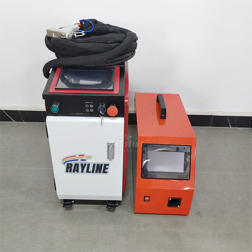 3 in 1 레이저 용접기/3 in 1 레이저 클리너  - Industrial Laser Etching Machine 리뷰 및 가격