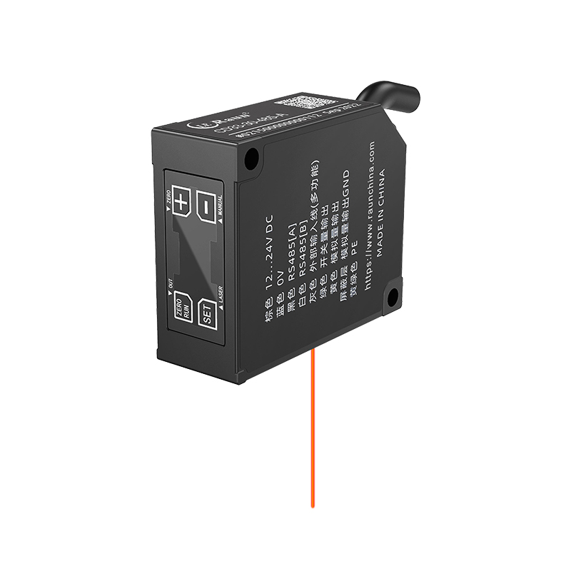 2026 LE Raun 산업용 레이저 변위 센서 CD3 - Industrial Laser Displacement Sensor 리뷰 및 가격