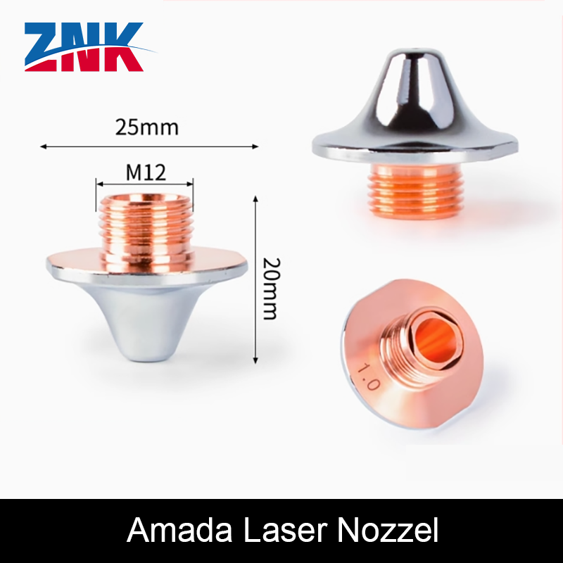 ZNK AMADA 레이저 탄소강 절단 깍지, 섬유 금속 - Industrial Laser Etching Machine 리뷰 및 가격