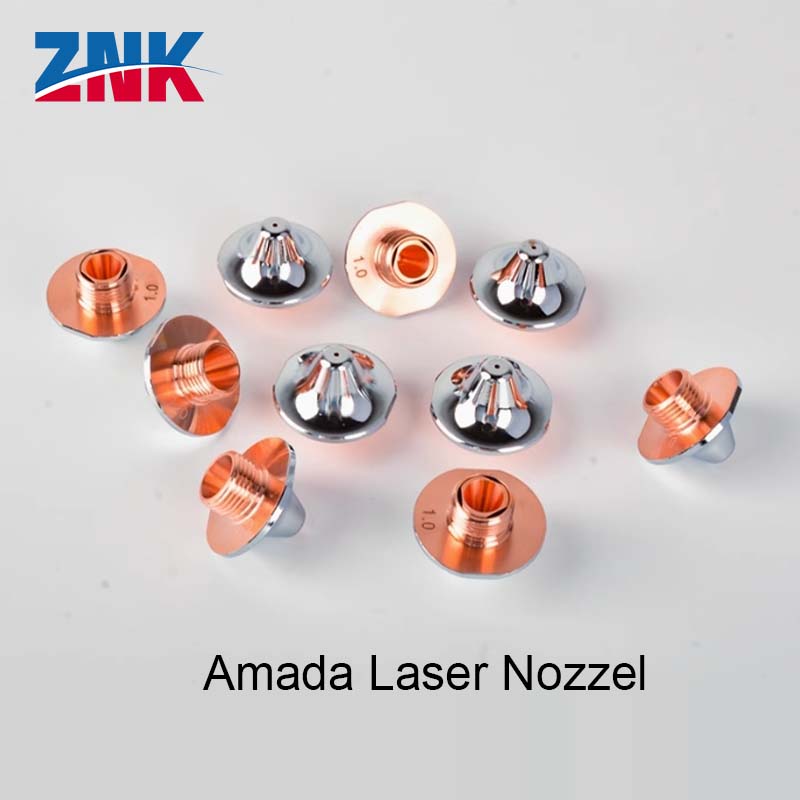 ZNK AMADA 레이저 탄소강 절단 깍지, 섬유 금속 - Industrial Laser Etching Machine 리뷰 및 가격
