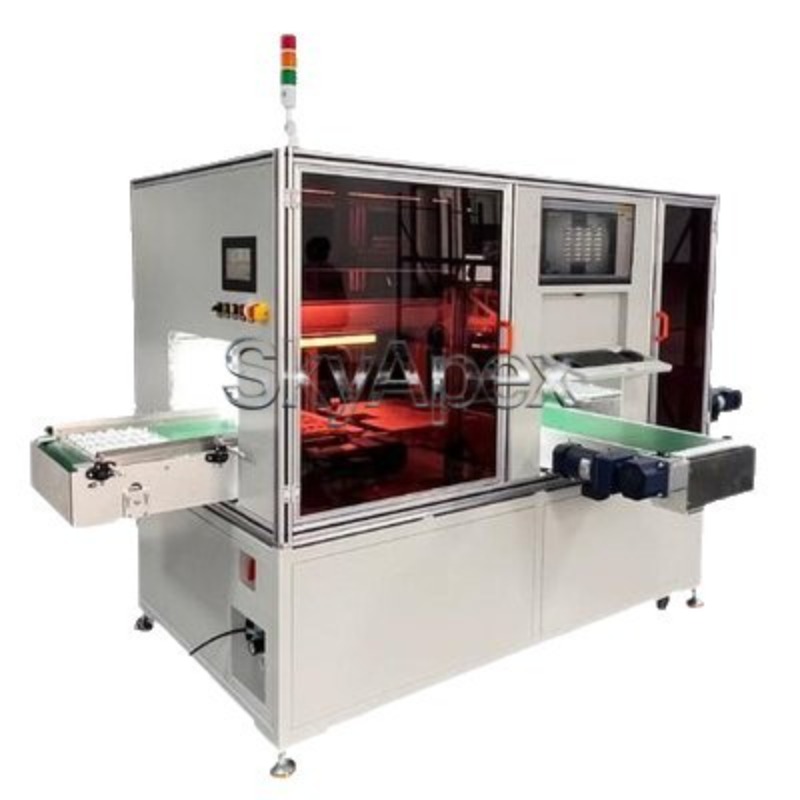 산업용 카메라 시각 위치 확인 검사 측정 장치 휴대용  - Industrial Laser Measuring Device 리뷰 및 가격