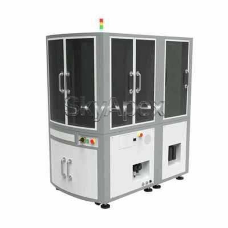 산업용 카메라 시각 위치 확인 검사 측정 장치 휴대용  - Industrial Laser Measuring Device 리뷰 및 가격