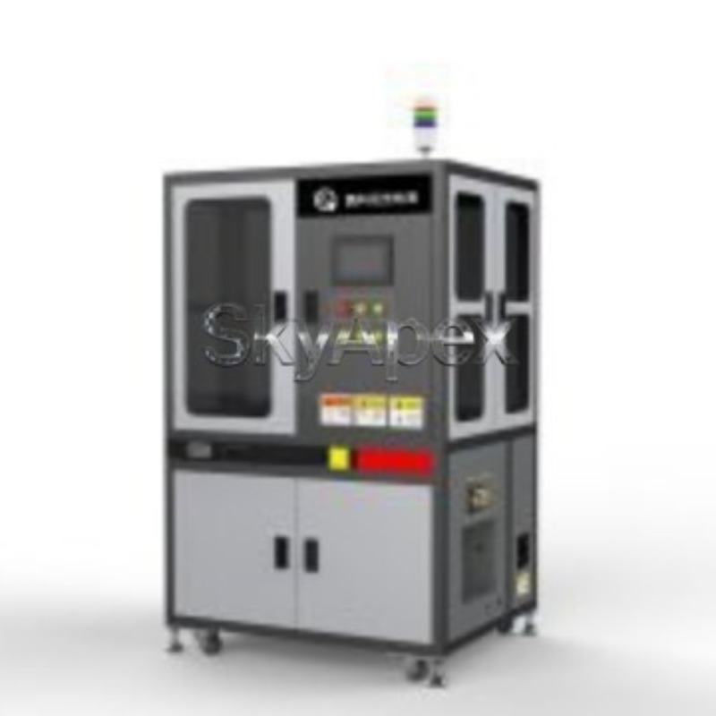 산업용 카메라 시각 위치 확인 검사 측정 장치 휴대용  - Industrial Laser Measuring Device 리뷰 및 가격