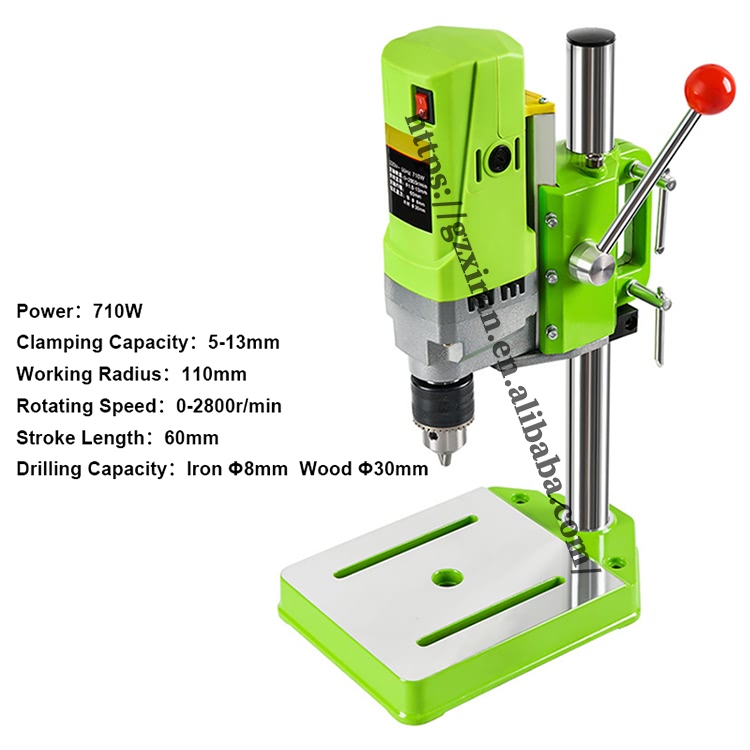710W 국산 산업용 레이저 벤치 드릴 프레스 스탠드  - Industrial Laser Price 리뷰 및 가격