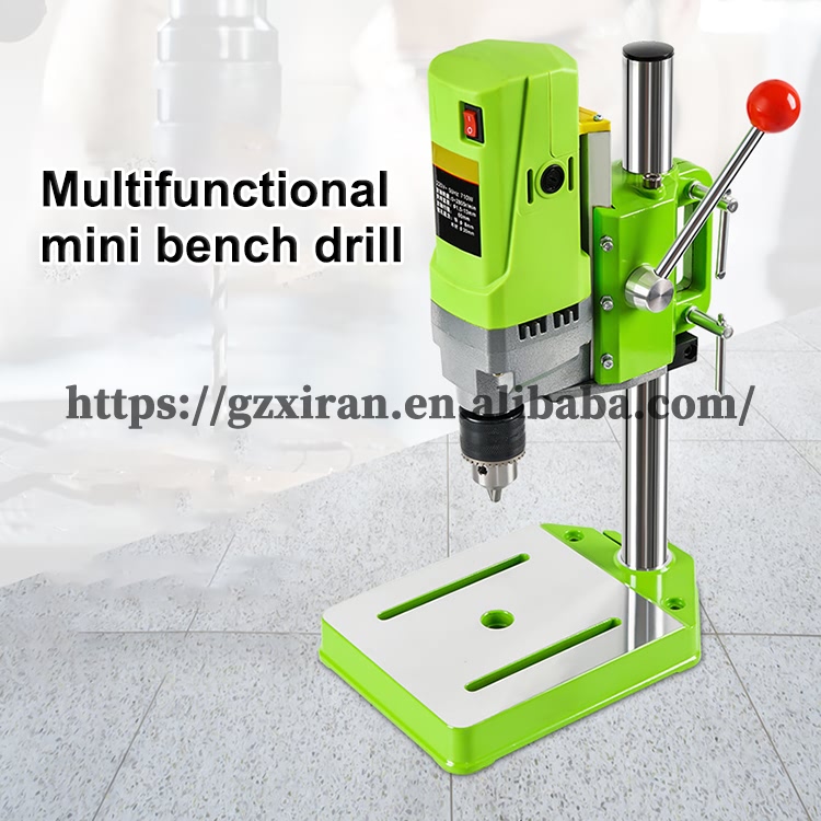 710W 국산 산업용 레이저 벤치 드릴 프레스 스탠드  - Industrial Laser Price 리뷰 및 가격