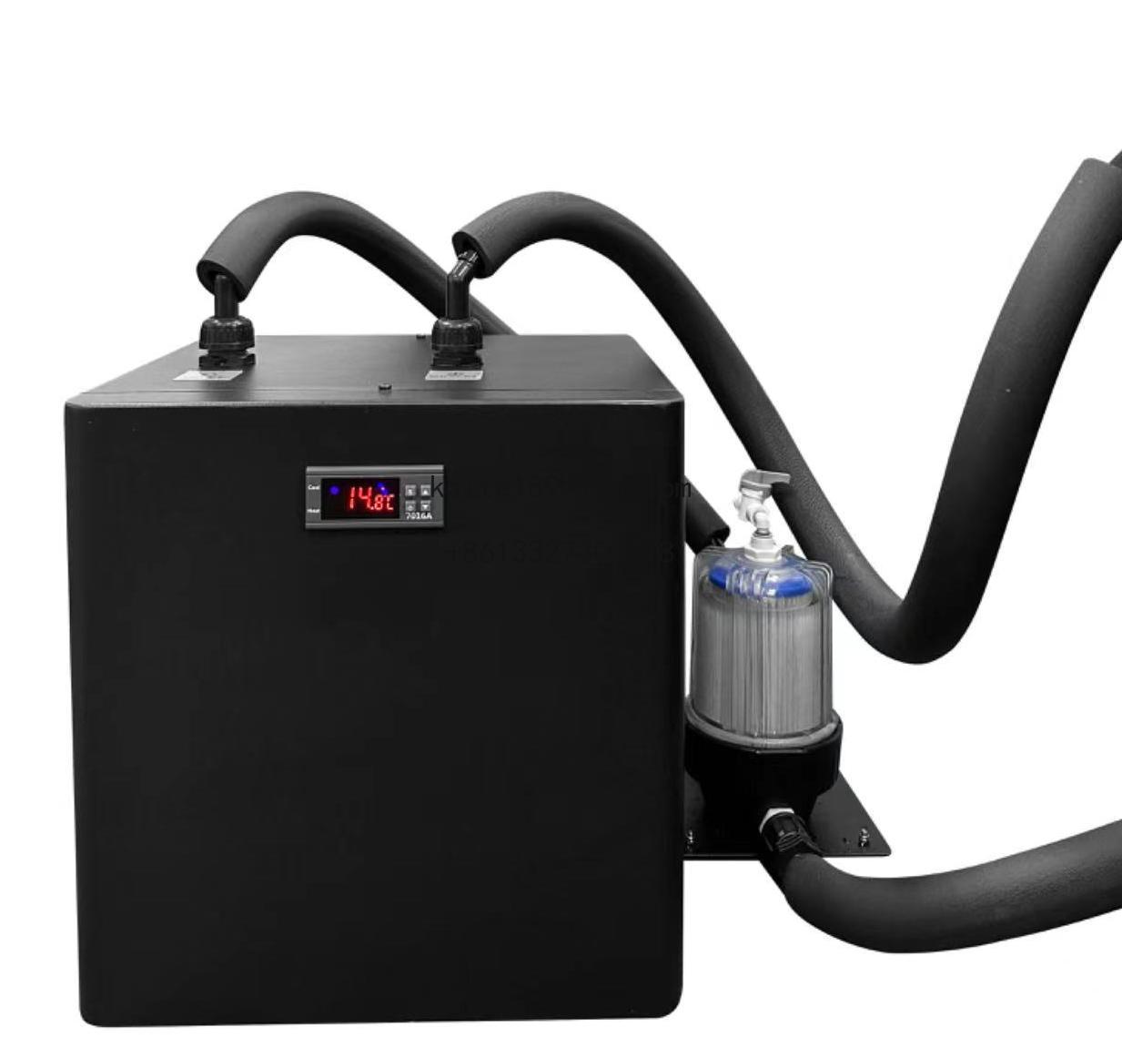 산업용 냉각 레이저 시스템 워터 칠러 경쟁력 있는 가격 - Industrial Laser Price 리뷰 및 가격