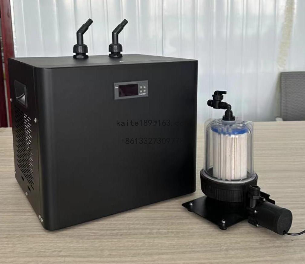 산업용 냉각 레이저 시스템 워터 칠러 경쟁력 있는 가격 - Industrial Laser Price 리뷰 및 가격