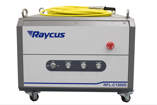 500W 파이버 레이저 소스 RFL-C500 (레이저  - Industrial Laser Price 리뷰 및 가격