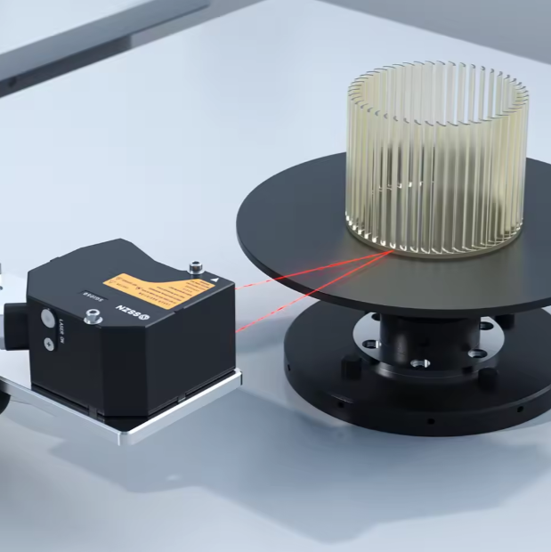 사이니션 SGI035 마이크로 정밀 비접촉 높이 측정기 - Industrial Laser Displacement Sensor 리뷰 및 가격