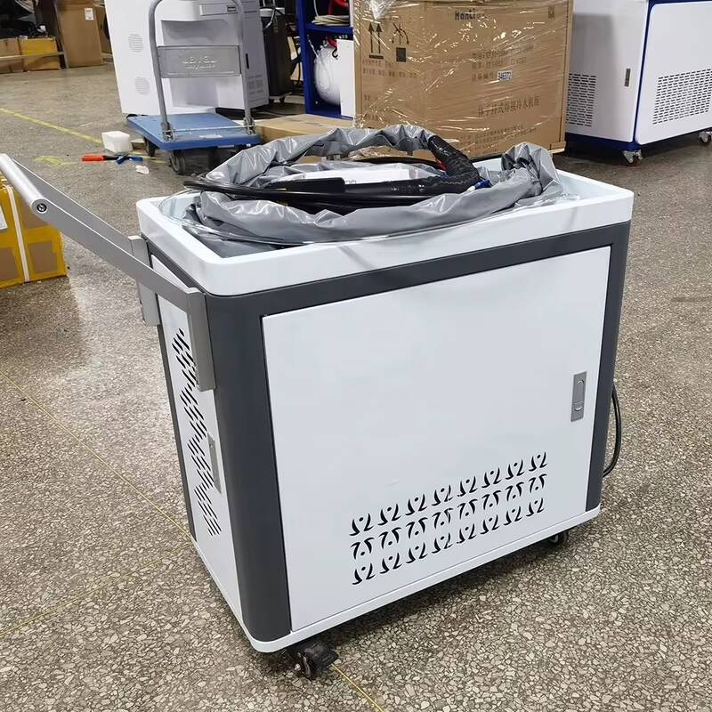 100와트 펄스 광섬유 레이저 클리너 저가 300W 레 - Industrial Laser Price 리뷰 및 가격