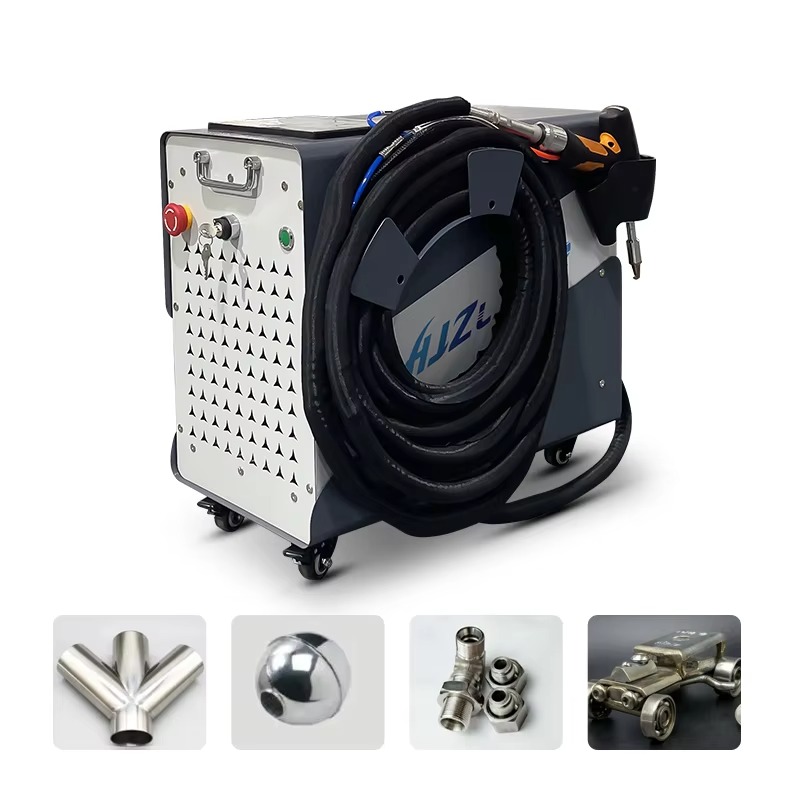 고품질 저가격 파이버 레이저 기계 용접 1kw 1.5k - Industrial Laser Price 리뷰 및 가격