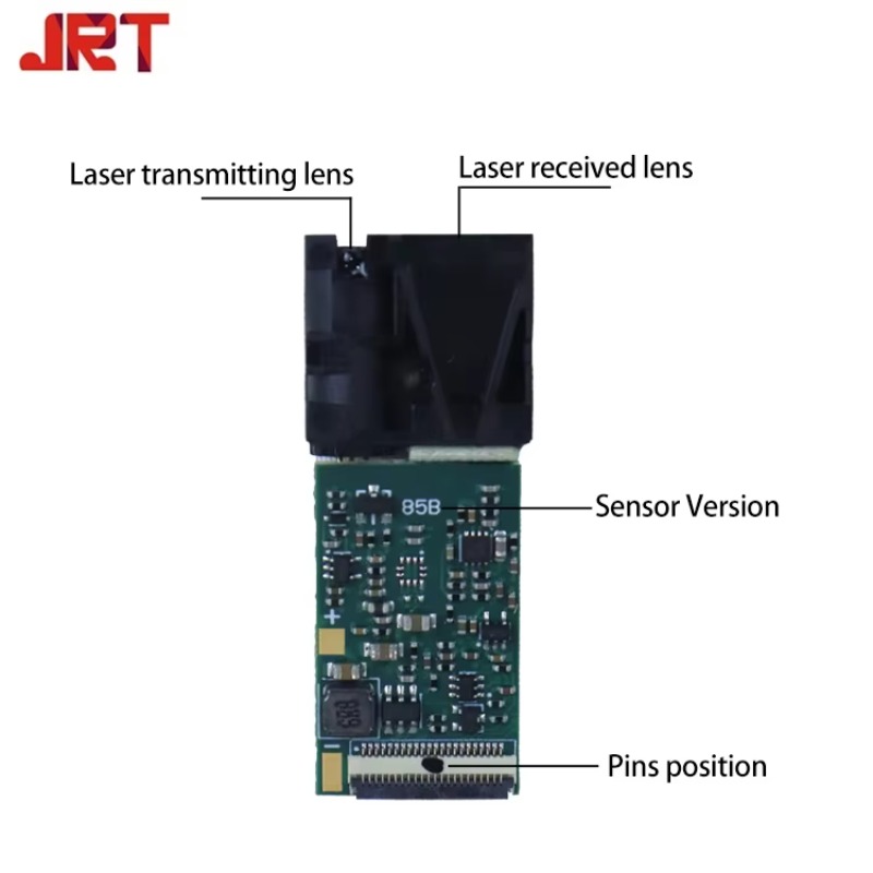 새로운 저가형 USB 산업용 측정 장치, 스마트 로봇용 - Industrial Laser Measurement 리뷰 및 가격