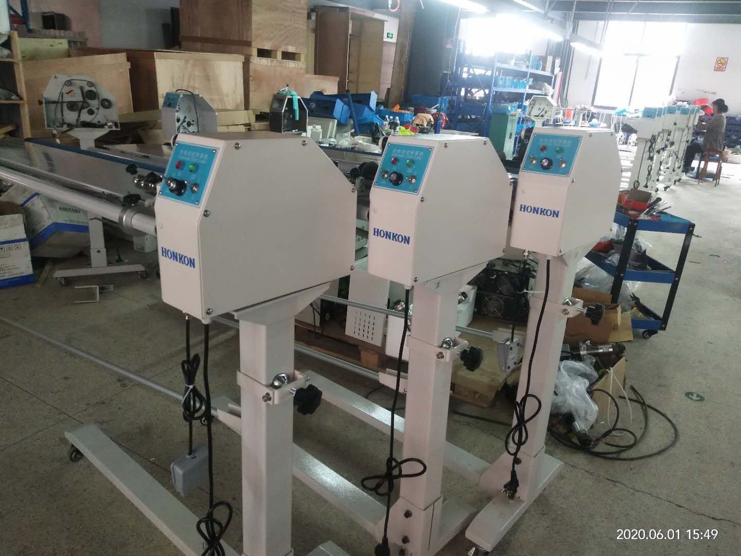 HONKON HK933A 산업용 천 절단기 의류 스트립 - Industrial Laser Fabric Cutting Machine 리뷰 및 가격