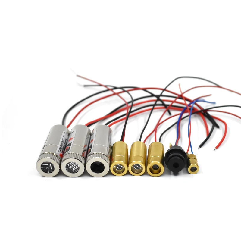 1pcs 고품질 레드 라인 레이저 모듈 5mW 650n - Industrial Laser Head 리뷰 및 가격