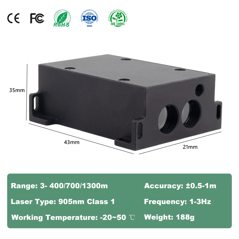 메스커넬 산업용 700m 레이저 측정 센서 (선박 도킹 - Industrial Laser Measurement 리뷰 및 가격