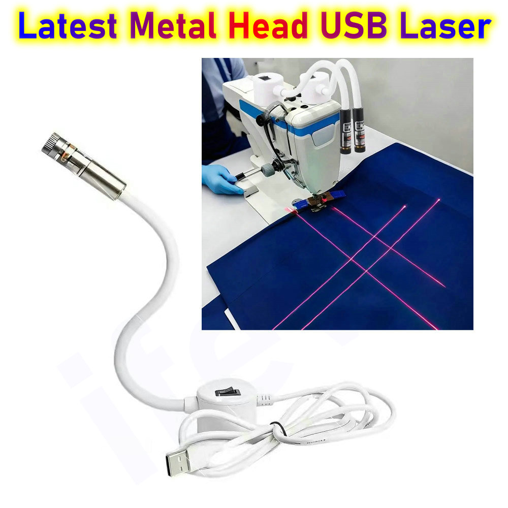 USB 레이저 로케이터 DTF 프린트 DTG 프린팅 재 - Industrial Laser Welder 리뷰 및 가격