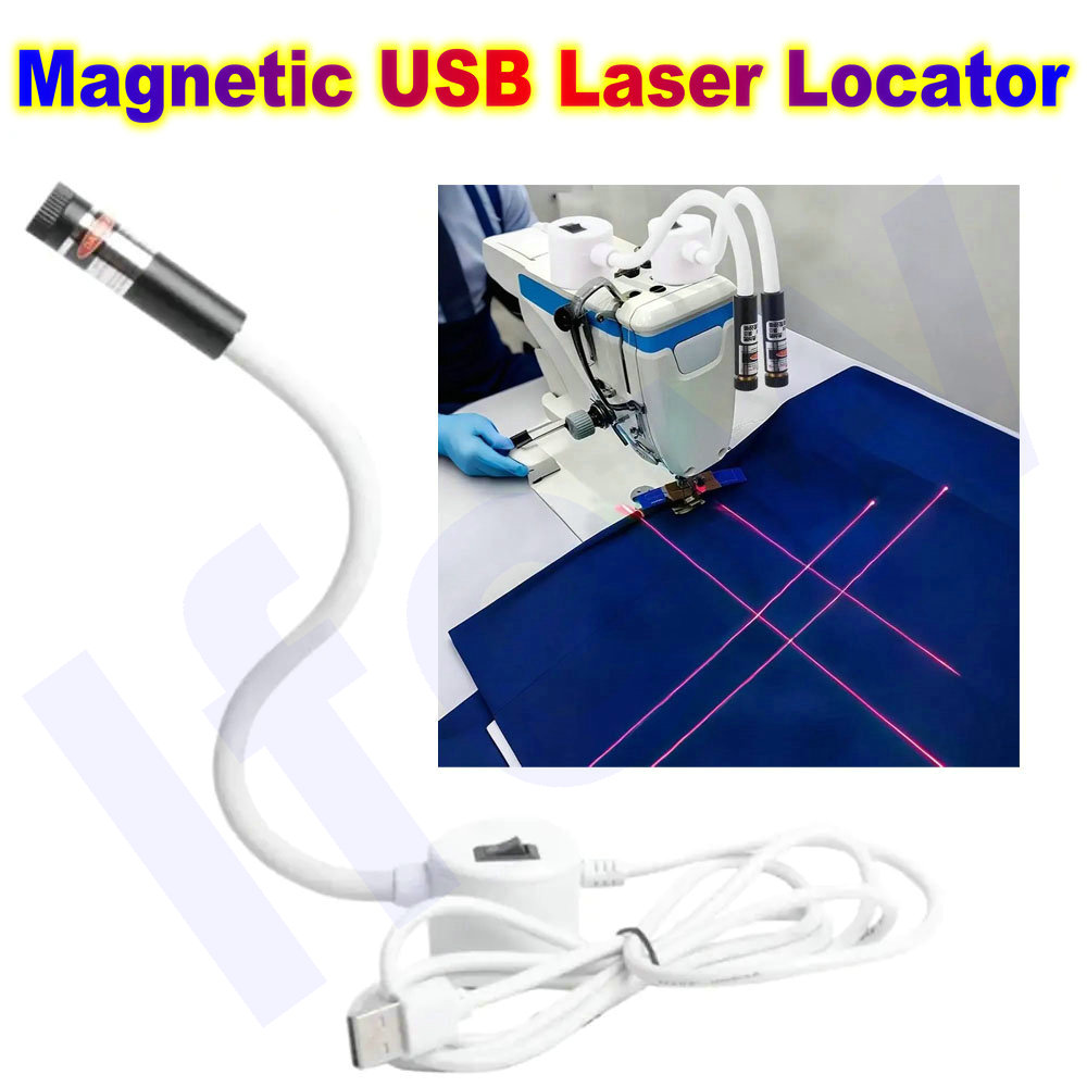 USB 레이저 로케이터 DTF 프린트 DTG 프린팅 재 - Industrial Laser Welder 리뷰 및 가격