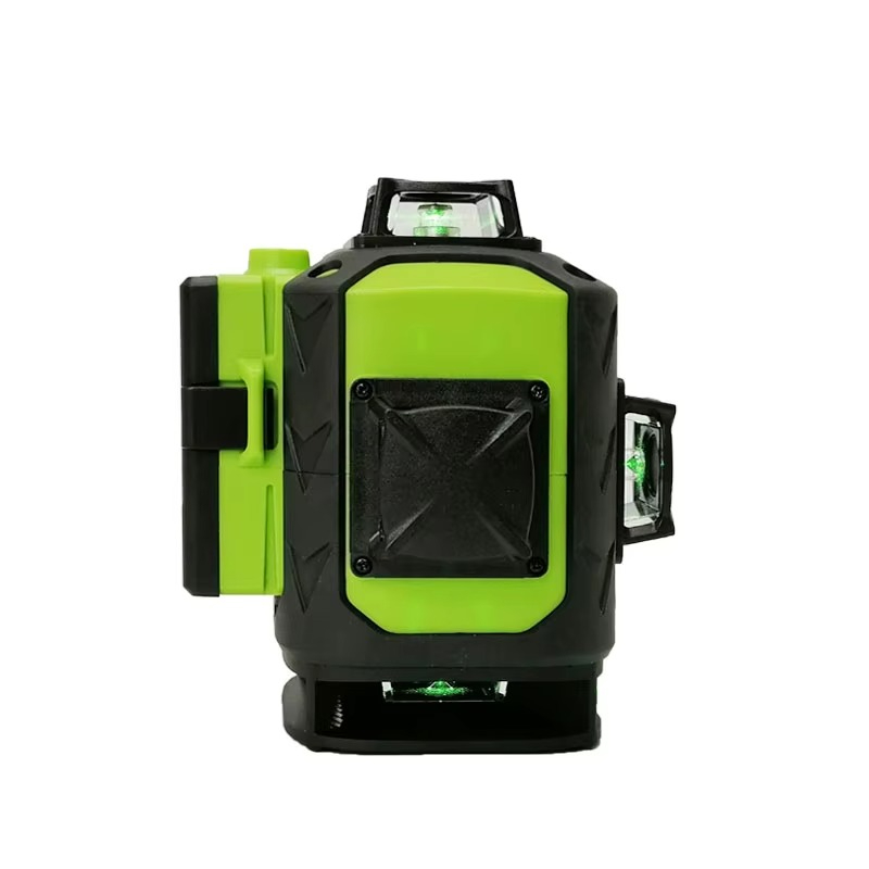 4D 16라인 그린 산업용 레이저 레벨, 360도 자동 - Industrial Laser Measuring Device 리뷰 및 가격