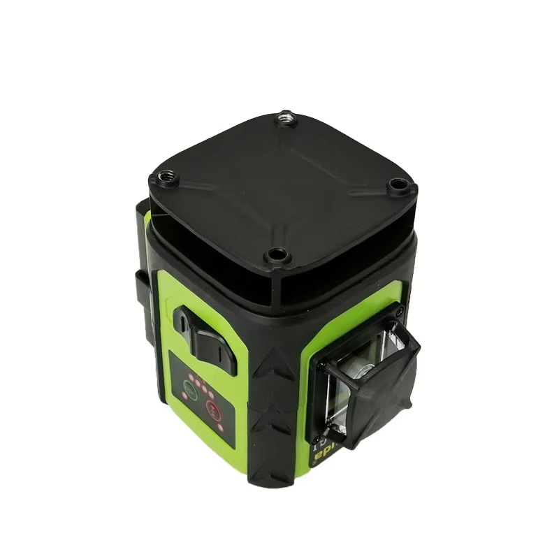 4D 16라인 그린 산업용 레이저 레벨, 360도 자동 - Industrial Laser Measuring Device 리뷰 및 가격