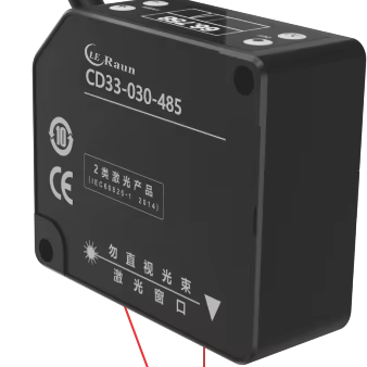 2026Leraun CD33 시리즈 산업용 고정밀 CM - Industrial Laser Displacement Sensor 리뷰 및 가격