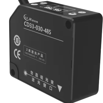 2026Leraun CD33 시리즈 산업용 고정밀 CM - Industrial Laser Displacement Sensor 리뷰 및 가격