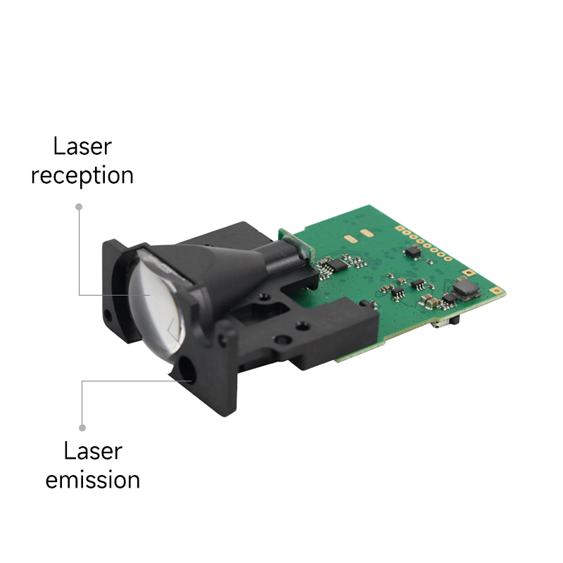 레이저 거리 측정 장치 센서 80m OEM 모듈 산업  - Industrial Laser Measuring Device 리뷰 및 가격