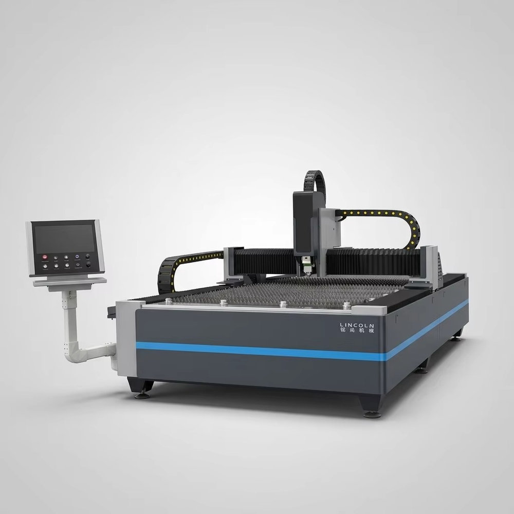 헤비 듀티 오픈 디자인 파이버 레이저 절단기 산업용 C - Industrial Laser Cutters 리뷰 및 가격