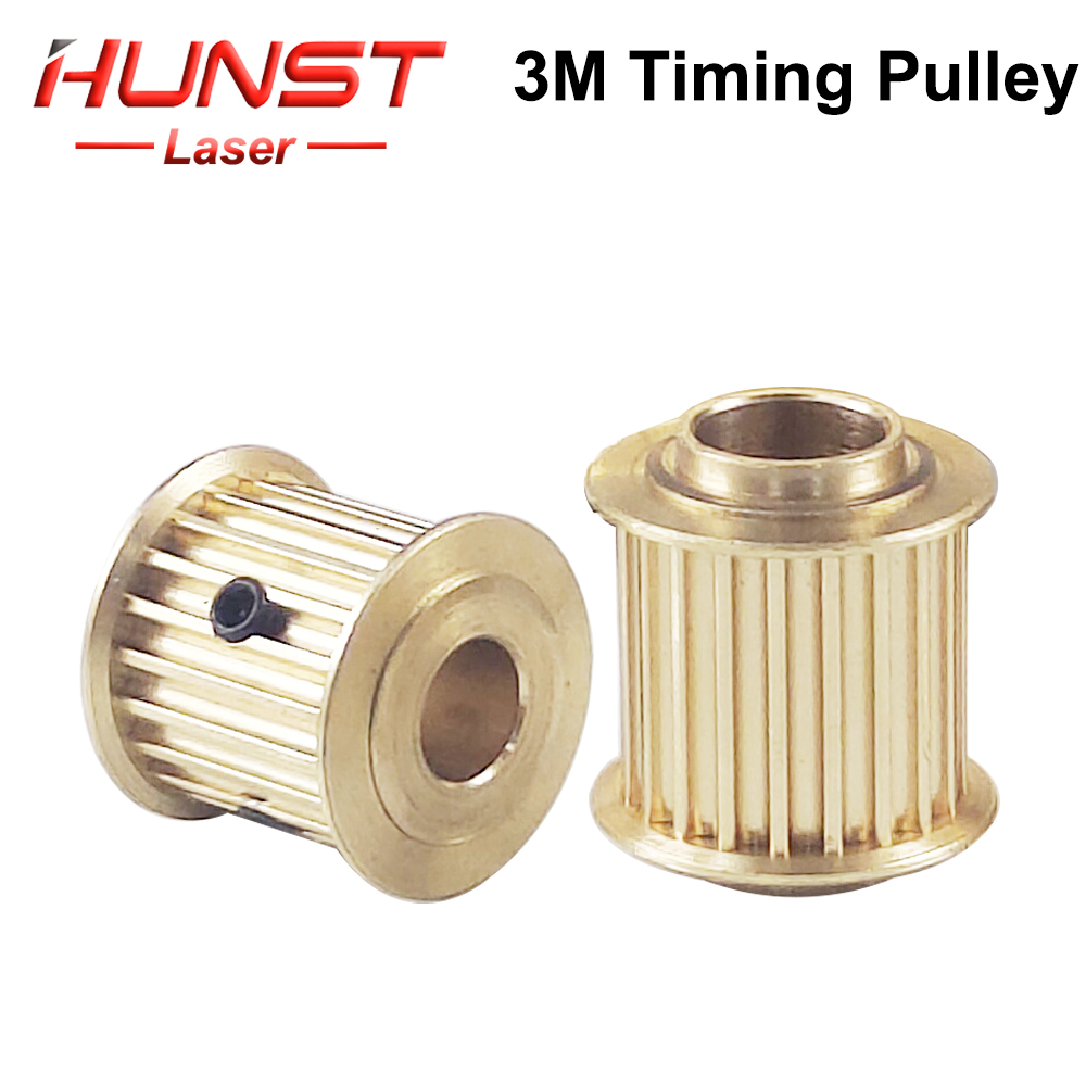 HUNST CO2 레이저 금속 부품, 구리 동기화 기어 - Industrial Laser Etching Machine 리뷰 및 가격