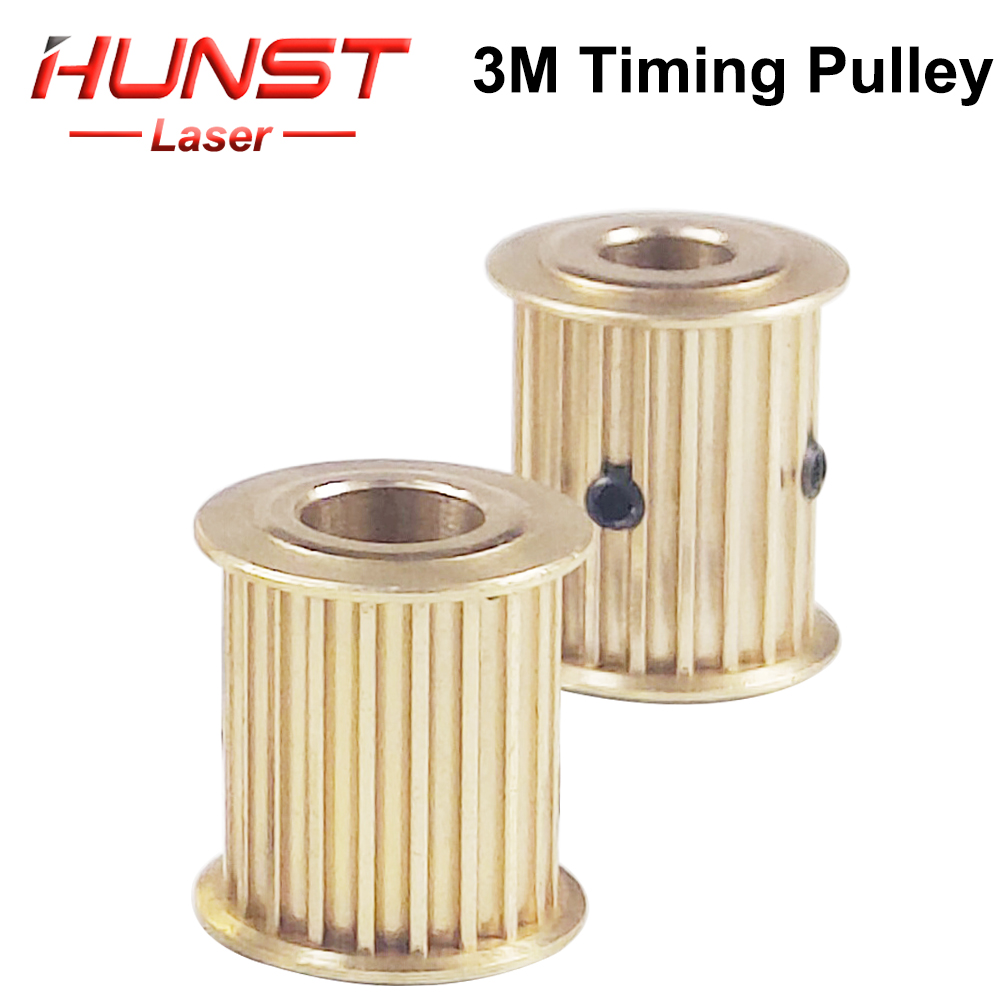HUNST CO2 레이저 금속 부품, 구리 동기화 기어 - Industrial Laser Etching Machine 리뷰 및 가격
