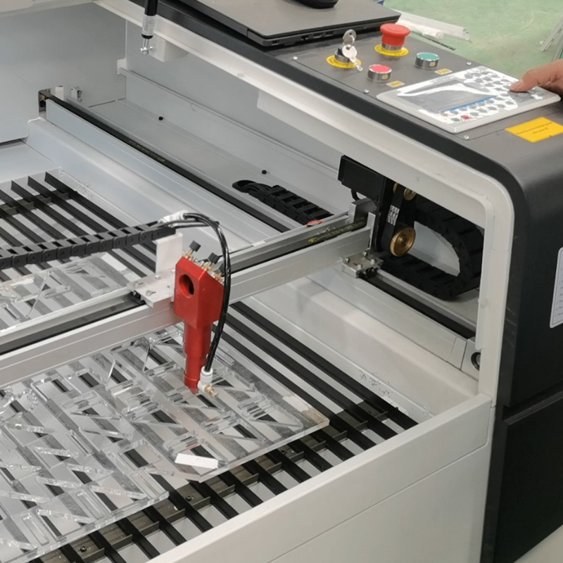 100w - 300w 레이저 커터 보드 아크릴 목재 6 - Co2 Laser Engraving Machine 리뷰 및 가격