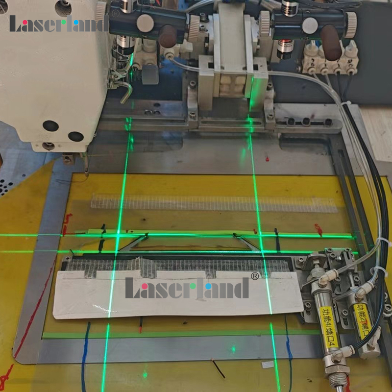 재봉 액세서리 퀼팅 재봉 가이드 레이저 포지셔닝 라인  - Industrial Laser Welder 리뷰 및 가격