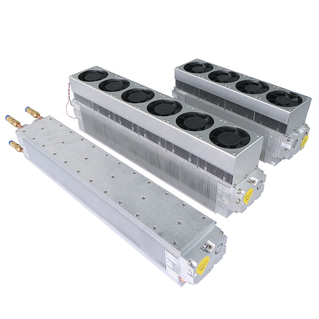 경쟁력 있는 가격의 신형 CO2 RF 금속 레이저 튜브 - Industrial Laser Price 리뷰 및 가격