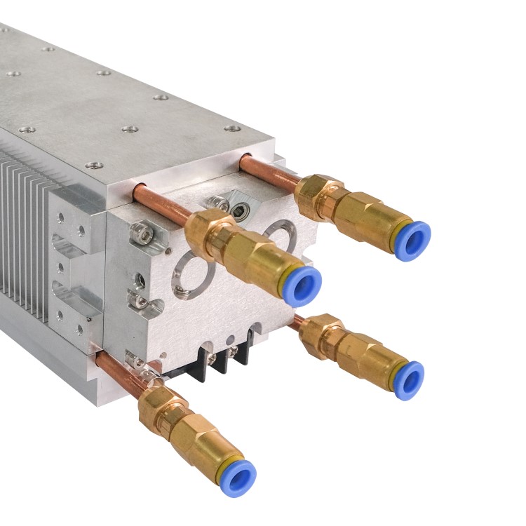 경쟁력 있는 가격의 신형 CO2 RF 금속 레이저 튜브 - Industrial Laser Price 리뷰 및 가격