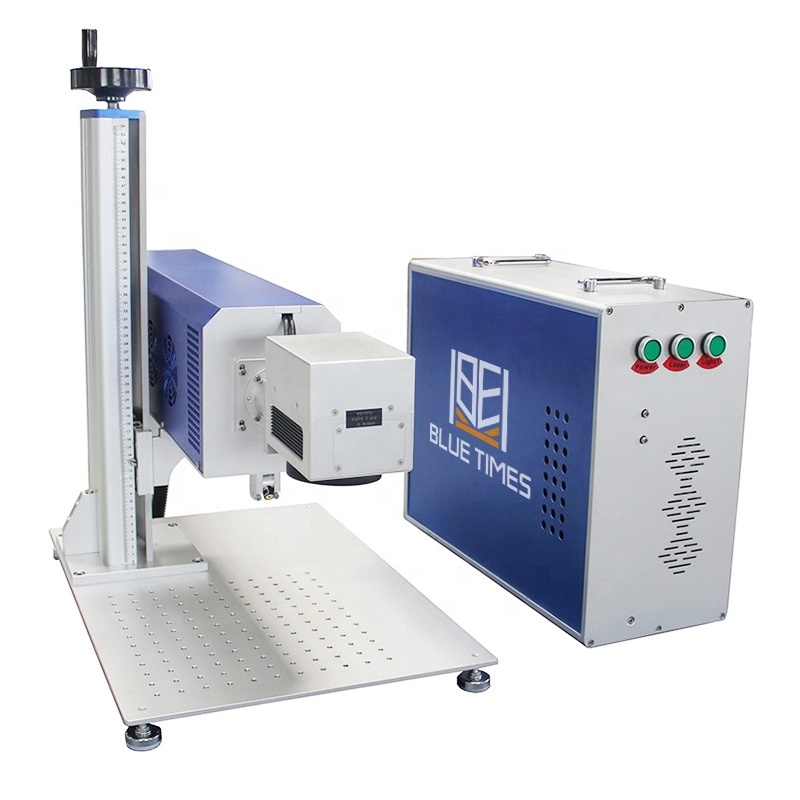 블루타임즈 35W CO2 RF 레이저 마킹기, 갈보 브 - Industrial Laser Marking Systems 리뷰 및 가격