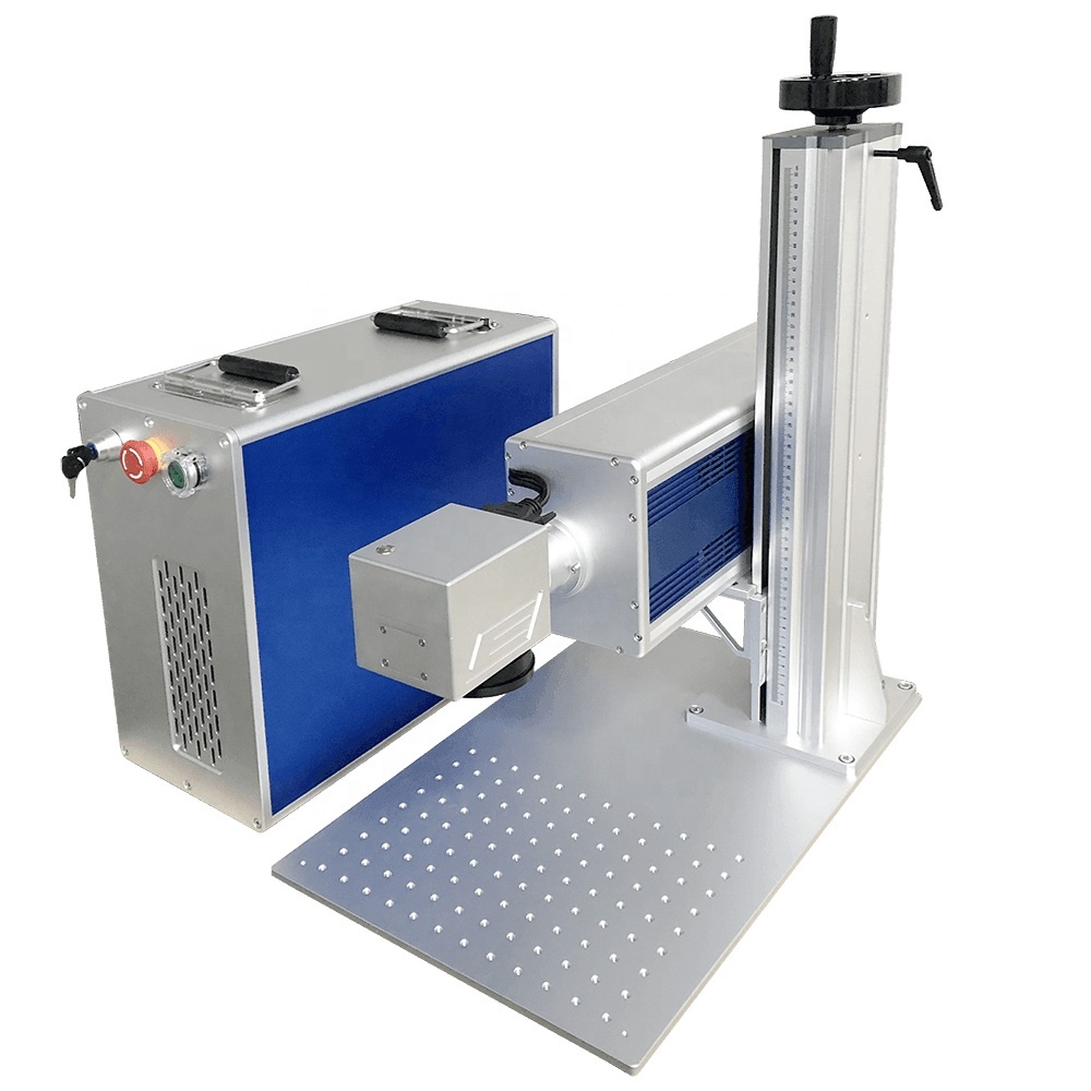 블루타임즈 35W CO2 RF 레이저 마킹기, 갈보 브 - Industrial Laser Marking Systems 리뷰 및 가격