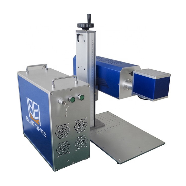 블루타임즈 35W CO2 RF 레이저 마킹기, 갈보 브 - Industrial Laser Marking Systems 리뷰 및 가격