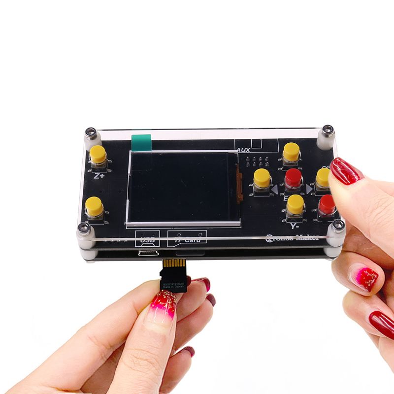 LUNYEE Grbl 오프라인 컨트롤러 보드 3018P - Controller Grbl Board 리뷰 및 가격
