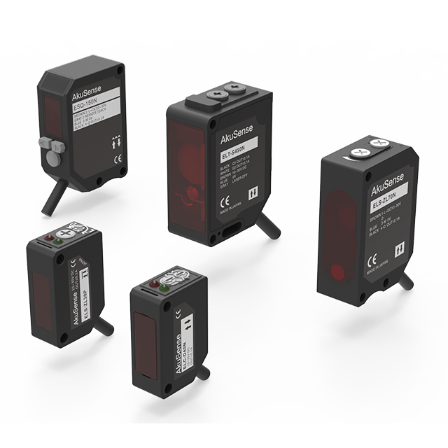 AkuSense ESQ-150N 산업 자동화 광전 센서 - Industrial Laser Displacement Sensor 리뷰 및 가격
